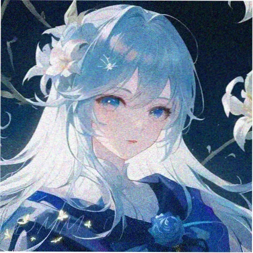 用户 追番小队长 头像