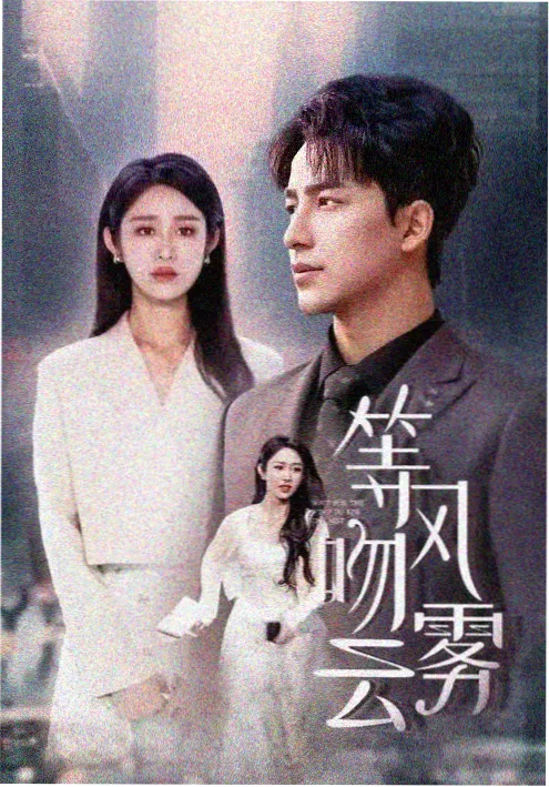 闪婚老公是豪门 短剧封面