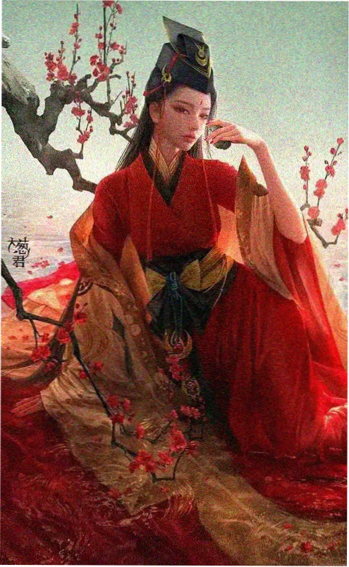 三体 海报