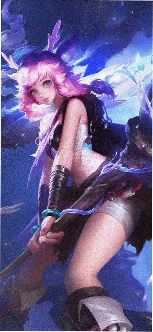 八零年代小娇妻 短剧封面