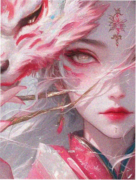 龙王归来 短剧封面